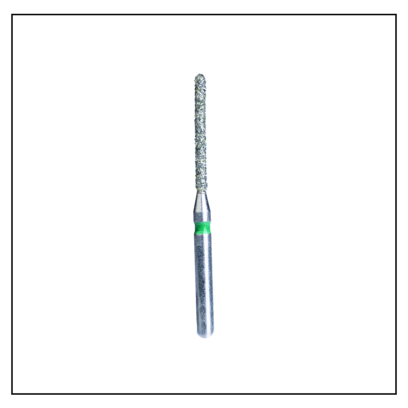 فرز الماسه فیشور خیلی بلند روند اند تراش AR – 882/010G - تصویر 3