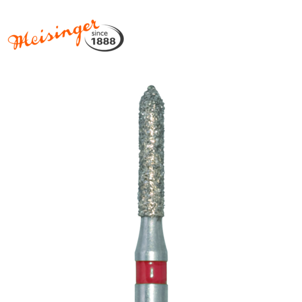 فرز الماسه MEISINGER – Diamond Bur 884F 012 FG