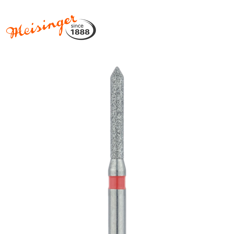 فرز الماسه MEISINGER – Diamond Bur 885F 012 FG