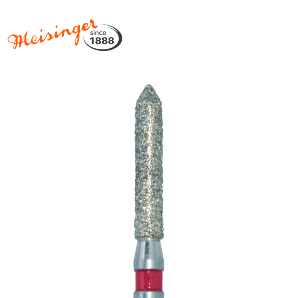 فرز الماسه MEISINGER – Diamond Bur 885F 014 FG