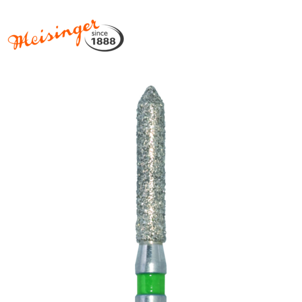 فرز الماسه MEISINGER – Diamond Bur 885G 014 FG