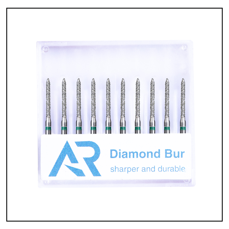 فرز الماسه چمفر بلند تراش AR – 886/012G - تصویر 2