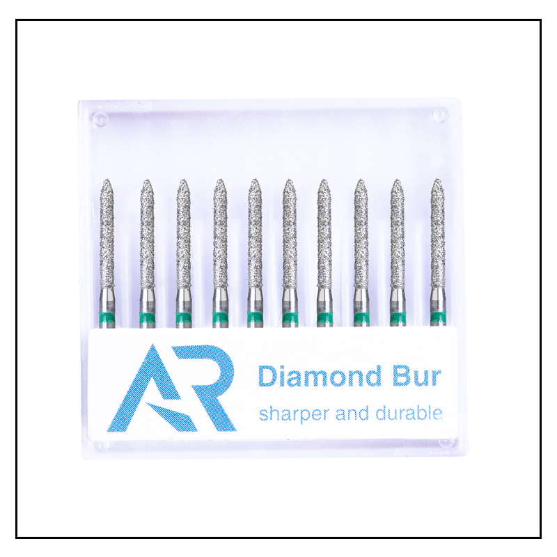 فرز الماسه چمفر بلند تراش AR – 886/014G - تصویر 2