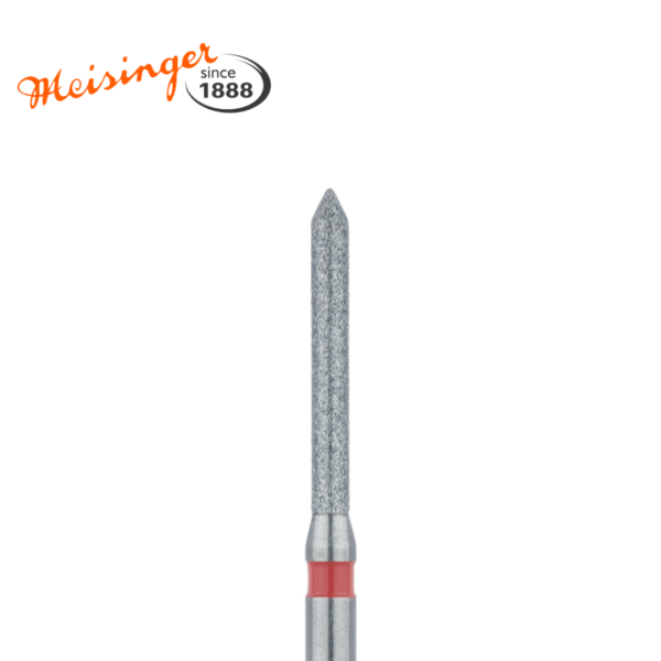 فرز الماسه MEISINGER – Diamond Bur 886F 012 FG