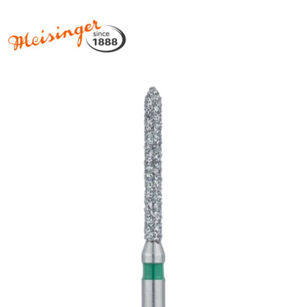 فرز الماسه MEISINGER – Diamond Bur 886G 012 FG