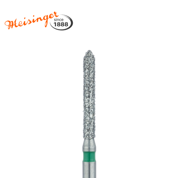 فرز الماسه MEISINGER – Diamond Bur 886G 014 FG