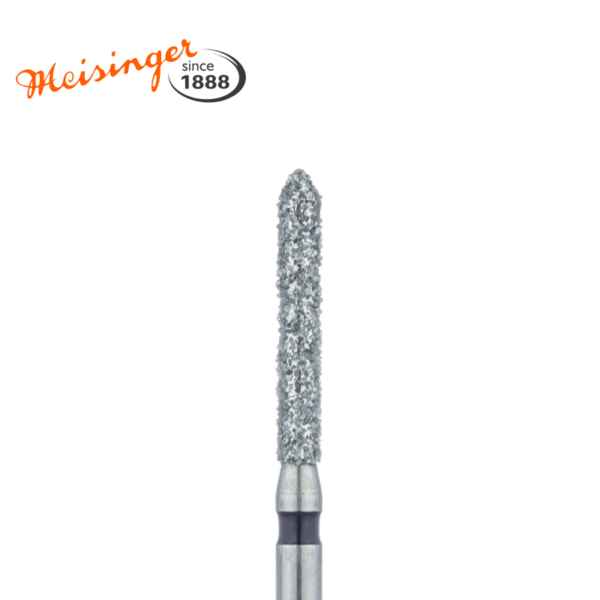 فرز الماسه MEISINGER – Diamond Bur 886H 016 FG