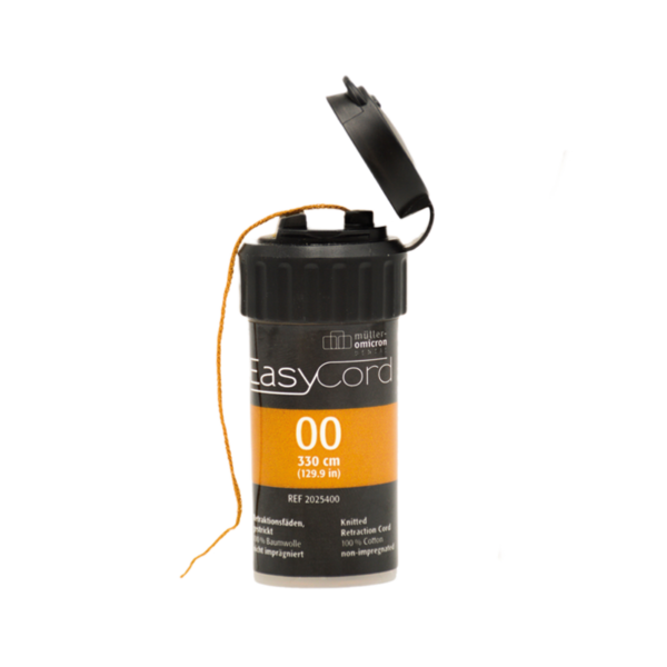 نخ زیرلثه سایز 00  – MULLER