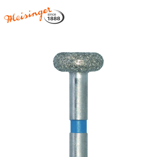 فرز الماسه MEISINGER – Diamond Bur 909 035 FG