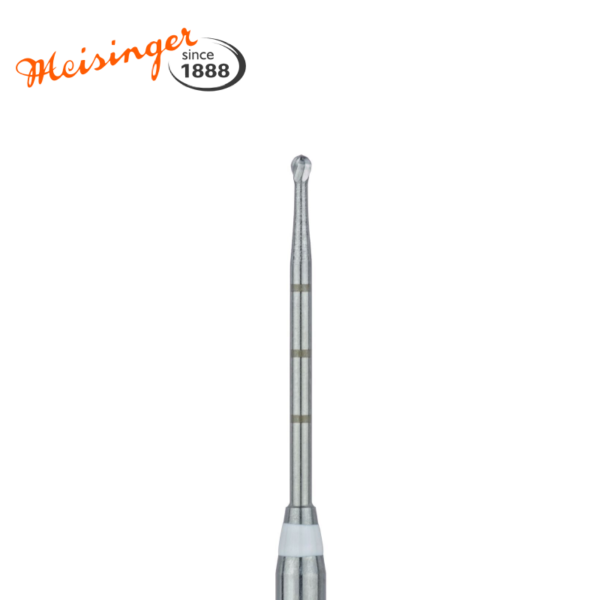 فرز کارباید آنگل بلند MEISINGER – Carbide Bur HM191A 010 RAXL