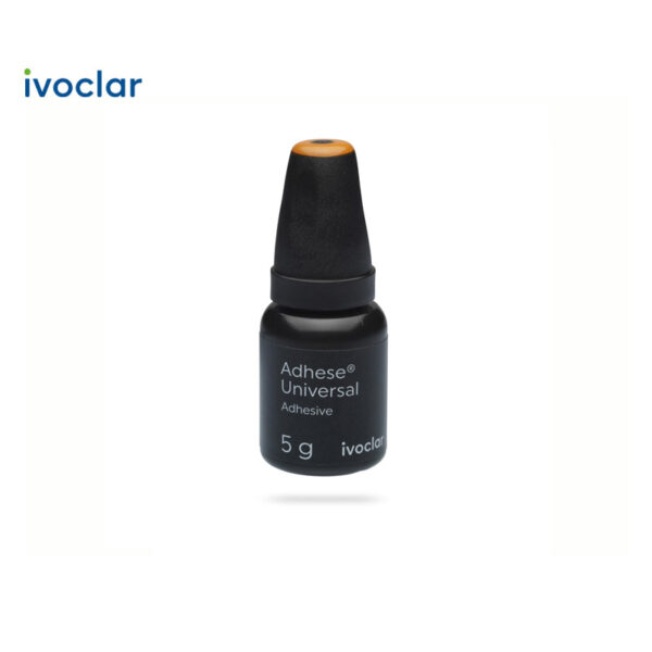 باندینگ IVOCLAR – AdheSE Universal Refill Bottle 1 x 5 g