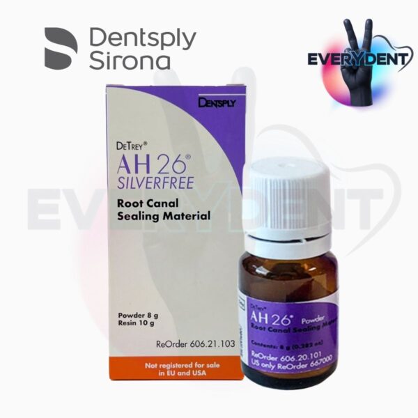 سیلر AH26 دنتسپلی سیرونا