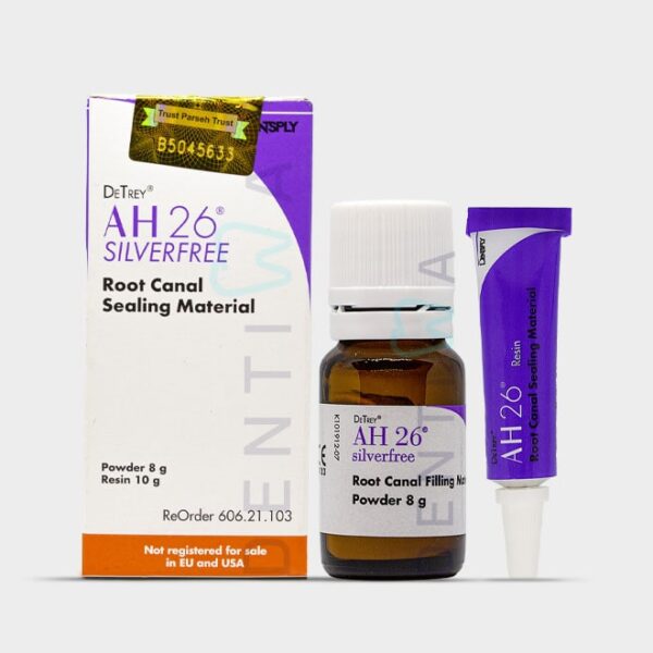 سیلر دنتسپلی AH 26 Dentsply