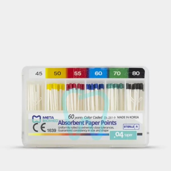 Paper Points .04 Meta – کن کاغذی 4 درصد متا