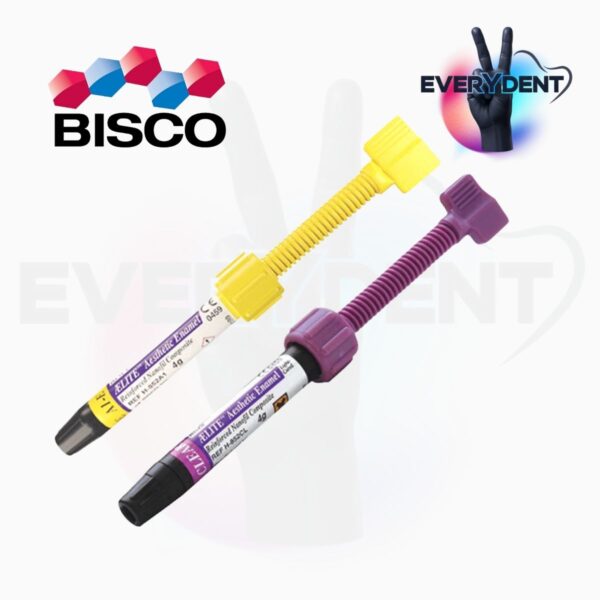 Aelite Aesthetic Enamel –  کامپوزیت ای الیت استتیک انامل بیسکو