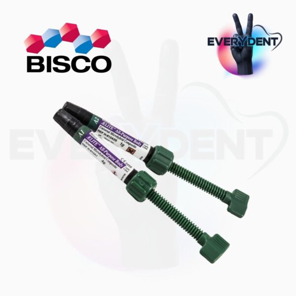 Aelite All-Purpose Body – کامپوزیت ای الیت بادی بیسکو