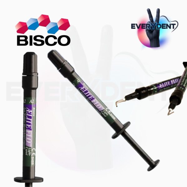 Aelite Flowable Composite – کامپوزیت ای الیت فلو بیسکو