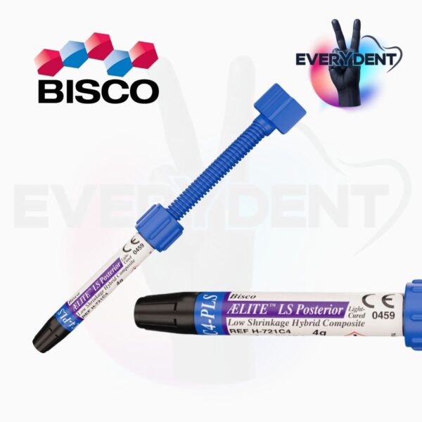 Aelite LS Posterior – کامپوزیت پوستریور Aelite بیسکو