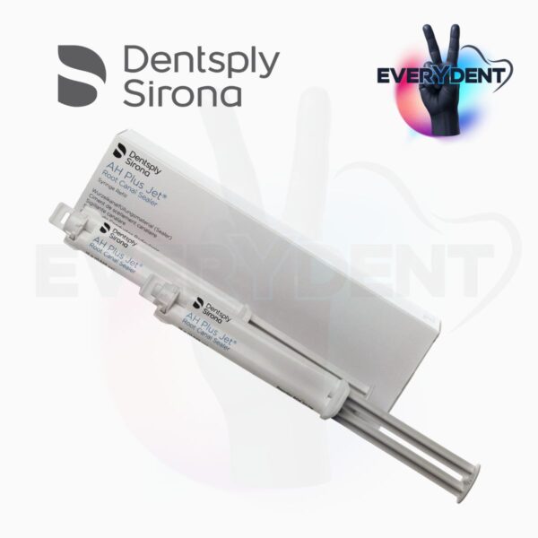 AH Plus Jet – سیلر رزینی دنتسپلی