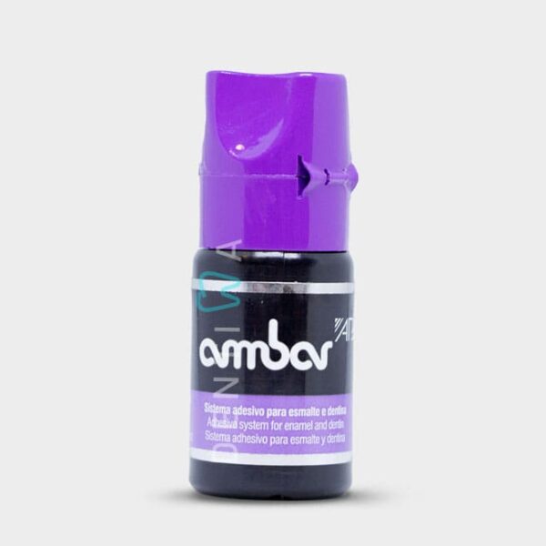 باند آمبر نسل۵ FGM Ambar