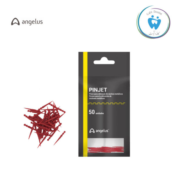 پین جت اصلی آنجلوس – Angelus Pinjet