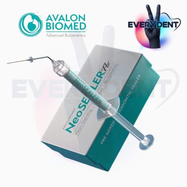 سیلر بایوسرامیک نئوسیلر اوالن بایومد