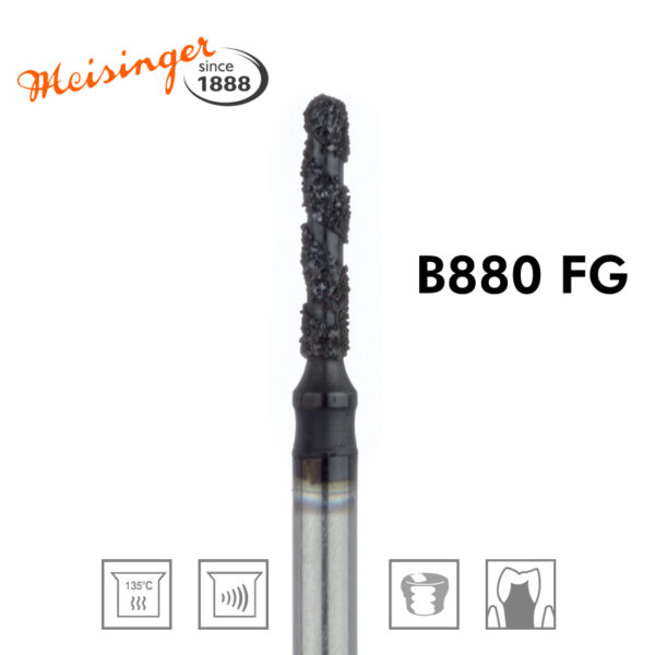 قلم کامپوزیت بوقوزیان هشت گوش k1420