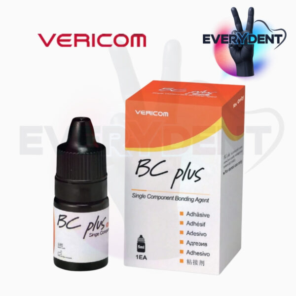 باندینگ نسل پنج وریکام دنفیل