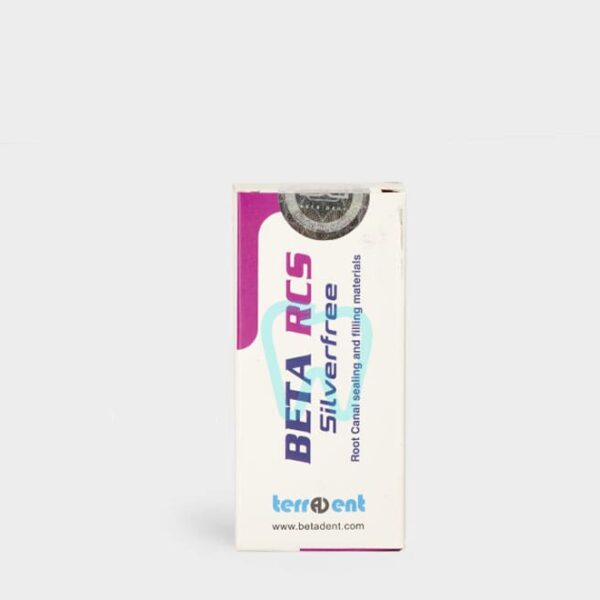 BETA RCS – سیلر بتا آر سی اس