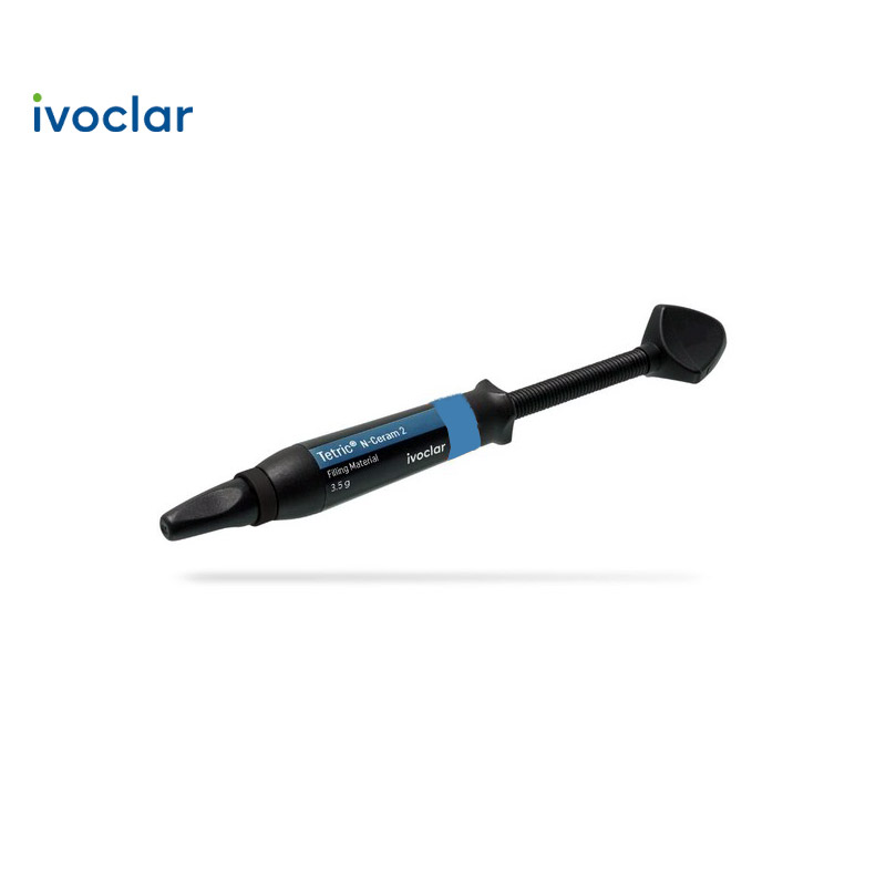 کامپوزیت زیبایی IVOCLAR – Tetric N-Ceram 2 BLL