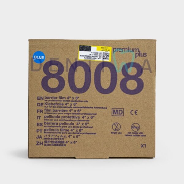 Barrier Film – روکش محافظ چسبنده پریمیوم پلاس