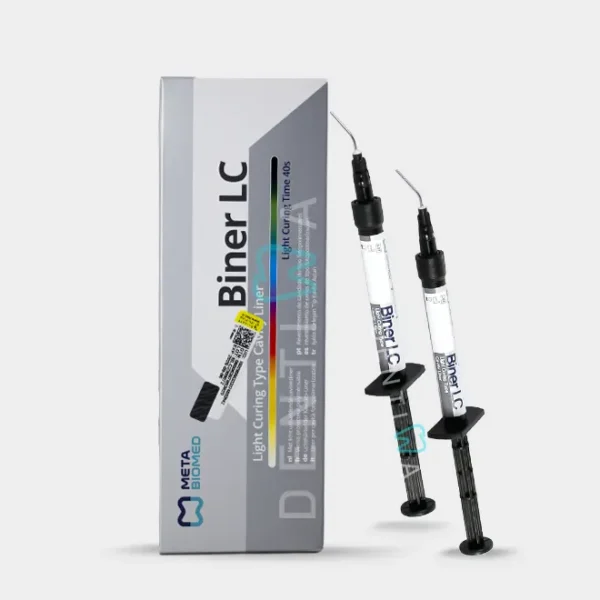 Biner LC Meta – دایکال نوری متا