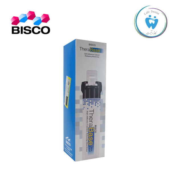 ماده بیس و لاینر ترابیس بیسکو – Bisco TheraBase