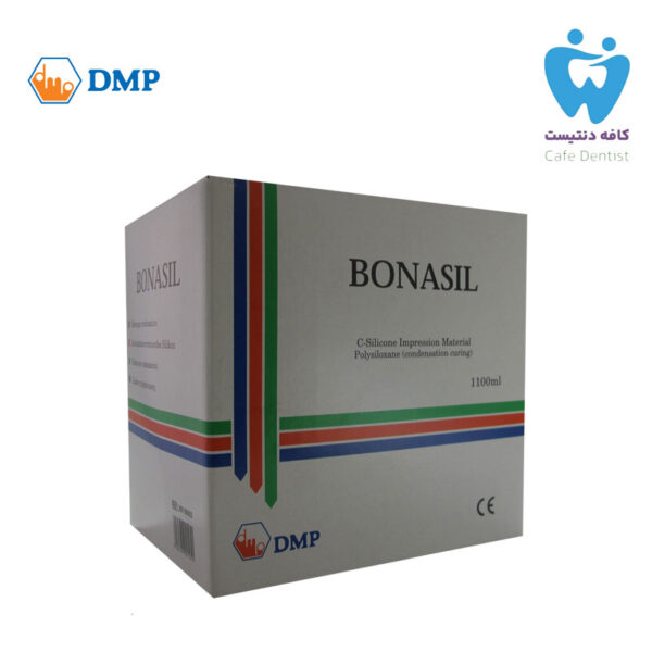 ست قالبگیری سی سیلیکون بناسیل – Bonasil C silicone