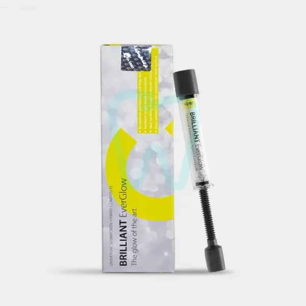 Brilliant EverGlow Coltene – کامپوزیت کلتن