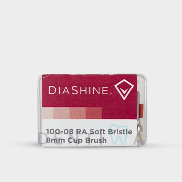 Soft Bristle Cup Brush Diashine – براش کاپی دیاشاین