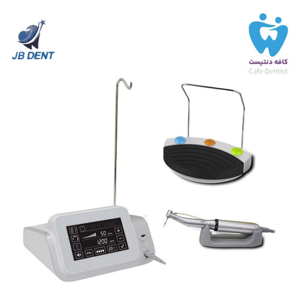 موتور ایمپلنت جی بی دنت اصل – C Sailor pro Implant motor JB Dent Orginal