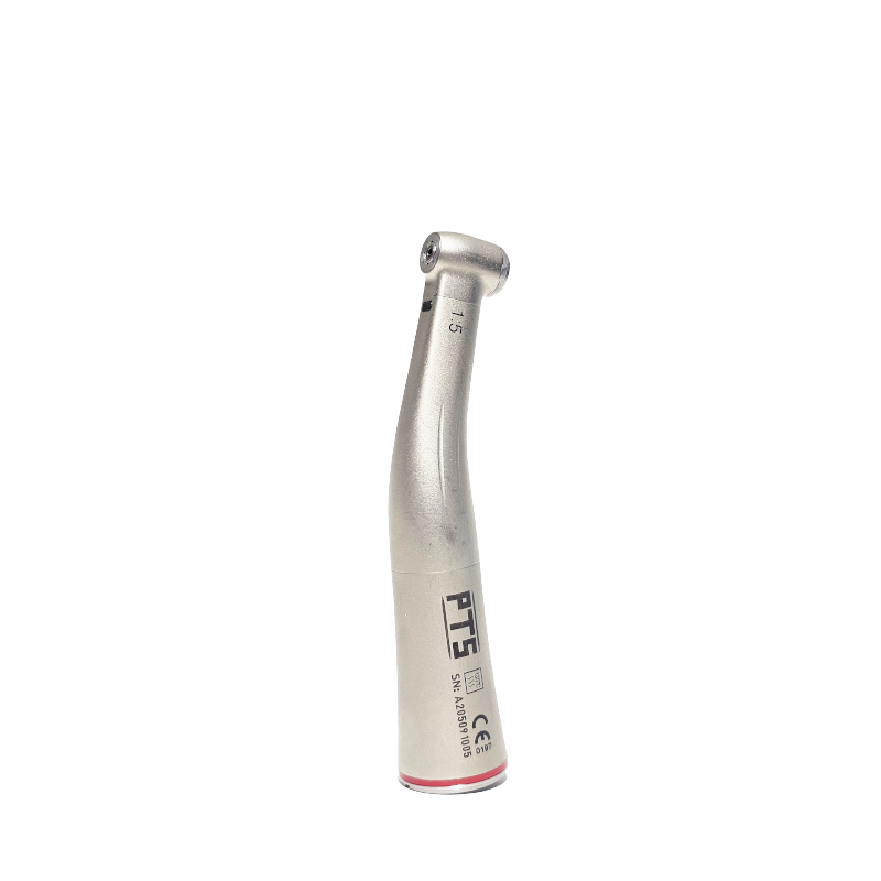 آنگل افزاینده PTS – Contra Angle Handpiece LED 1:5
