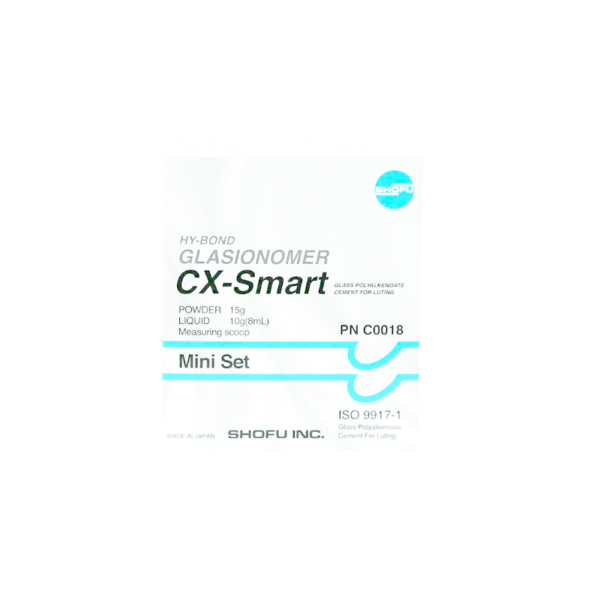 سمان لوتینگ SHOFU – CX SMART