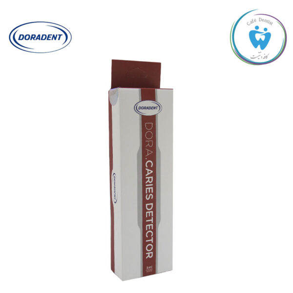 نشانگر پوسیدگی دورادنت – Cariesdetector doradent