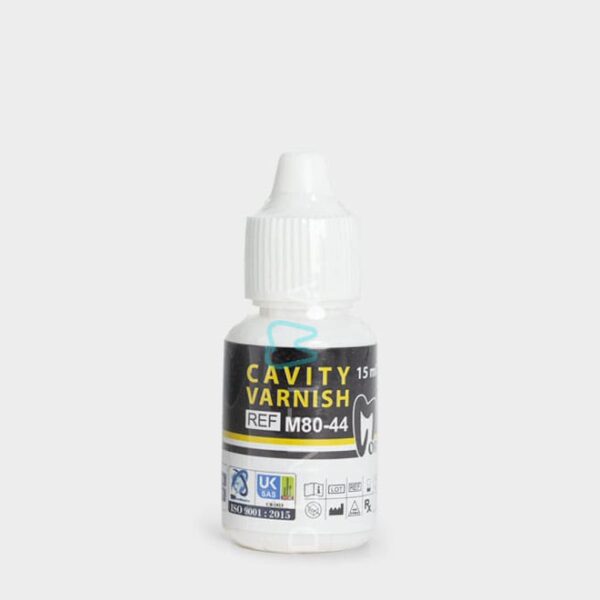 Cavity Varnish – وارنیش رزینی مروابن