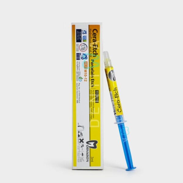 پین داخل کانال طلایی تیزکاوان-Tees Kavan Goldplated Conical screw posts