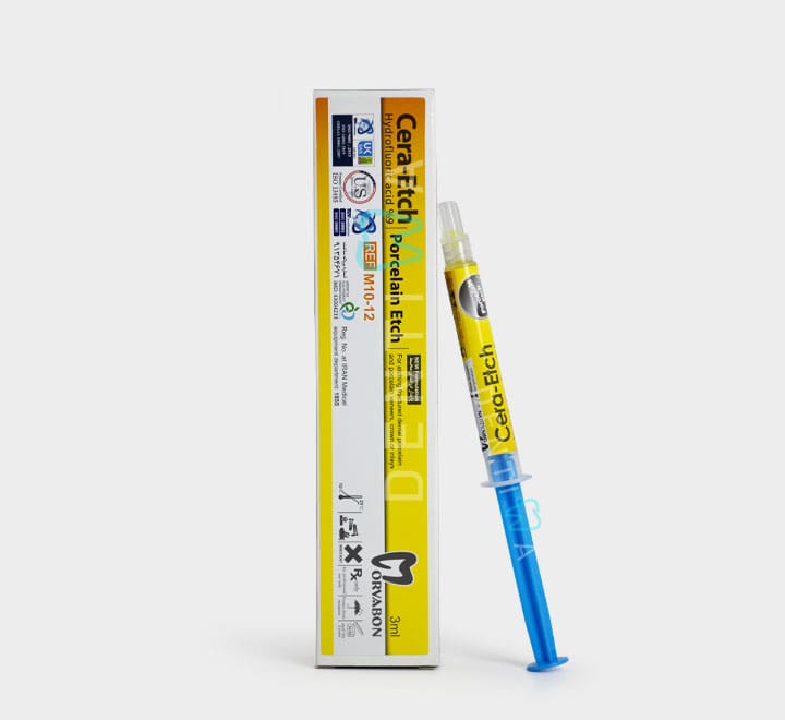 پین داخل کانال طلایی تیزکاوان-Tees Kavan Goldplated Conical screw posts