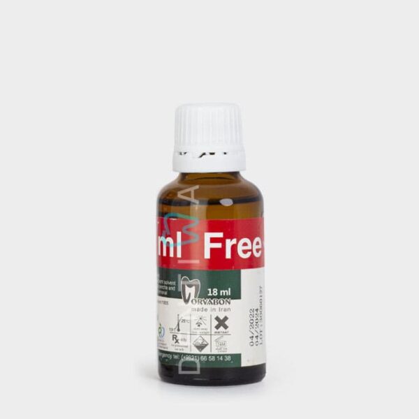 Chloroform – کلروفرم مروابن