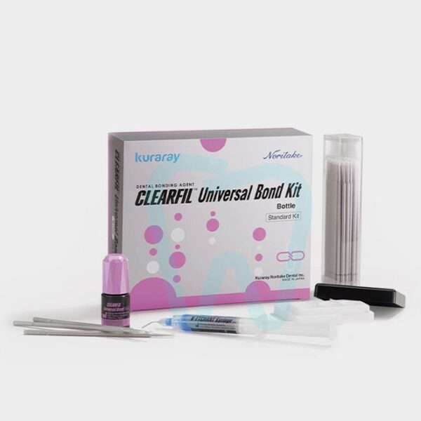 Clearfil S Bond Universal Kit – باند کلیرفیل کوراری