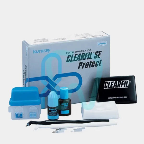 Kuraray Clearfil SE Protect Bond Kit – کیت اس ای پروتکت باند کلیرفیل کوراری