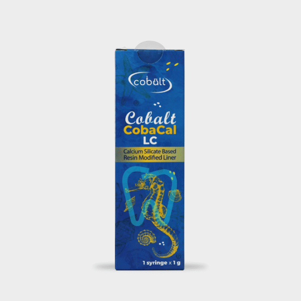 Cobalt CobaCal LC – لاینر نوری کلسیم سیلیکات کبالت