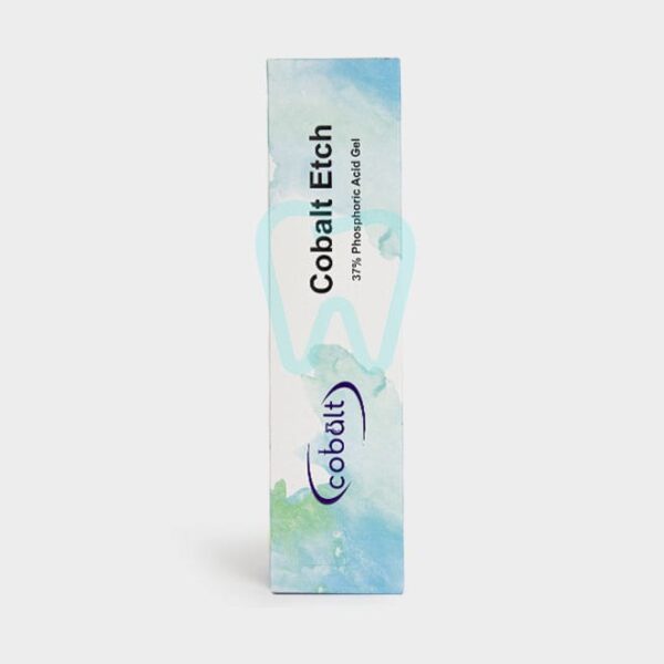 Cobalt Etch – اسید اچ جامبو کبالت