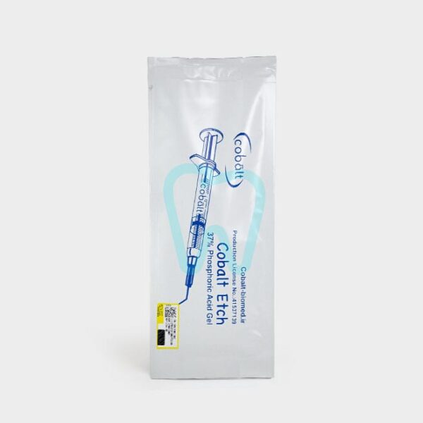 Cobalt Etch – اسید اچ کبالت