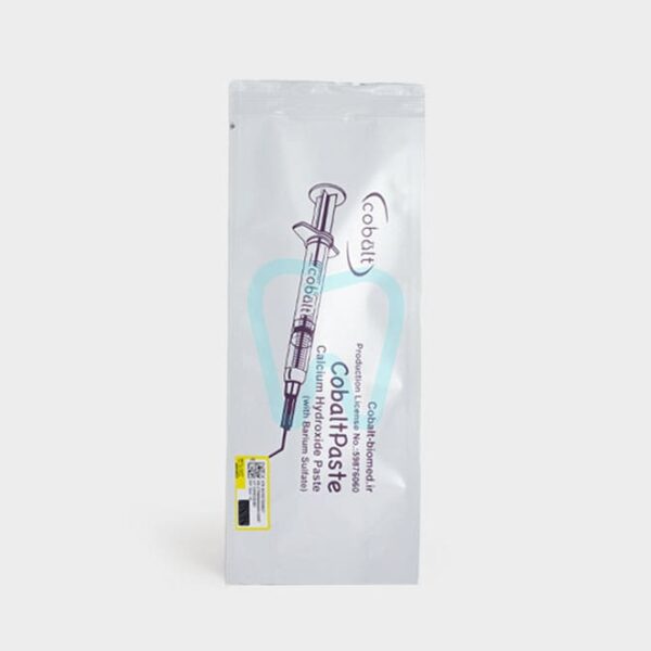 Cobalt Paste – خمیر کلسیم هیدروکساید کبالت
